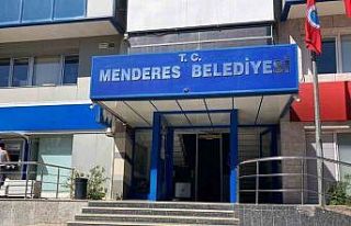 CHP’li belediye hakkındaki rüşvet davasında...