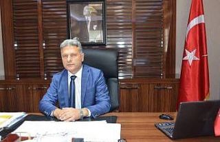 CHP’li Kaytazdere Belediyesi AK Parti’ye geçti