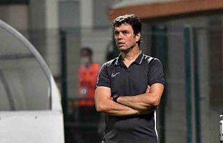 Cihat Arslan: “Türkiye, dünya futbolunda iyi bir...