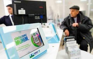 CK Enerji, müşteri memnuniyetini “QR Anket”...