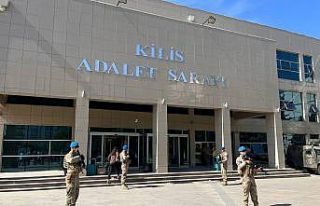 Çobanbey Sınır Kapısı’nda rüşvet operasyonu:...