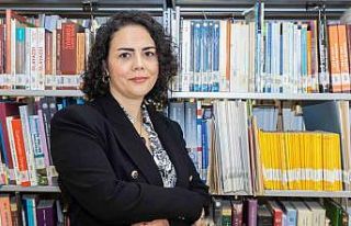 Çocuklar için terapi kitabı ödül kazandırdı