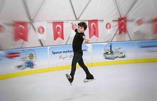 Çocuklar Keçiören’de ücretsiz eğlenceye doyacak