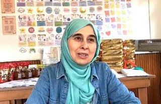 Çocuklara bayram hediyesi