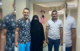 Çocukları olmayan 11 yıllık çift, bayram öncesi...