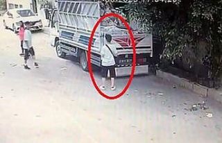 Çocukların maytap oyunu pahalıya mâl oldu, torpil...