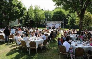 Çölyaklı vatandaşlara glutensiz kahvaltı