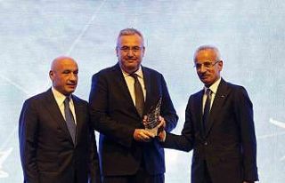 Corendon Airlines, ’Türkiye’nin ilk 1000 ihracatçısı’...