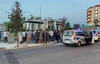 Çorlu’da kavga: 5 yaralı