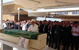 Çorum’da KKKA’dan ölüm