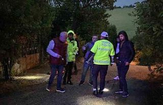 Çorum’da silahlı çatışma: 2’si ağır 3 yaralı