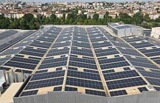 Coşkunöz Metal Form’dan yenilenebilir enerji yatırımı