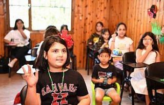 Çukurova’da yaz kursları başlıyor