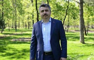 Cumalıkızık Orman Parkı’nda sona doğru