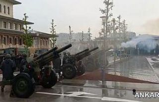 Cumhurbaşkanı Erdoğan’ın göreve başlamasıyla...