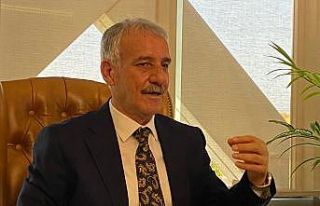 Cumhurbaşkanlığı yeni kabinesi Diyarbakır iş...