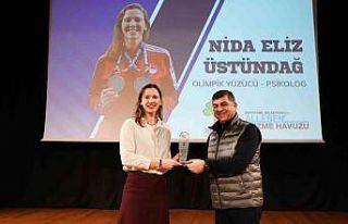 Cumhuriyetin 100. yılında yüzbinler Allebenli