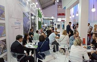 CW Enerji’ye Intersolar Europe Fuarı’nda yoğun...