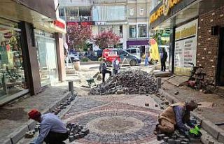 Daha güzel bir Hakkari için çalışmalar sürüyor