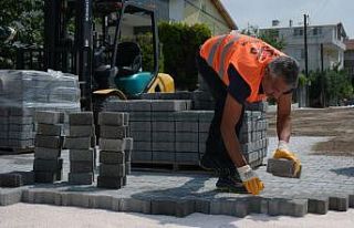 "Daha konforlu bir Altıeylül için çalışıyoruz"