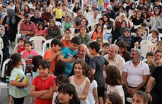 Darıca’da eğlence çocukların ayağına gidecek