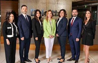 Deloitte Türkiye’ye 6 yeni ortak