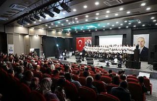 Demirtaş: “İlkadım’da her yaşta sanata ve...