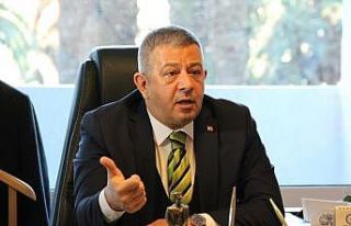 Demokratik Sağlık Sen’den yetkili sendikaya: "Neden...