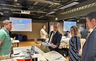 DENİB ev tekstili sektörünü Danimarka ve İsveç’te...