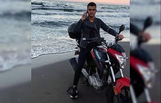 Denizde bulunan cesedin kayıp yabancı uyruklu gence...