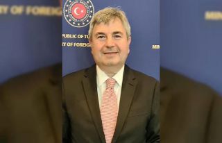 Denizde kalp krizi geçiren Lizbon Büyükelçisi...