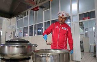 Denizli Büyükşehirin örnek projesi ihtiyaç sahiplerinin...