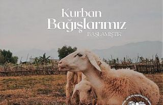 Denizli’de muhtaç, yaşlı ve çocuklara kurban...