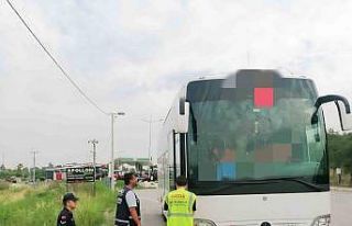 Denizli’de sahte rehber ve acentelere geçit verilmiyor