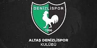Denizlispor’da görev dağılımı belli oldu