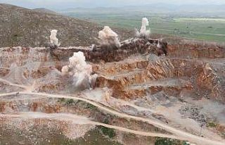 Deprem bölgesi Afşin’de şehir planlaması hayata...