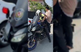 Deprem bölgesi Hatay’da yanlış gelen ve geç...