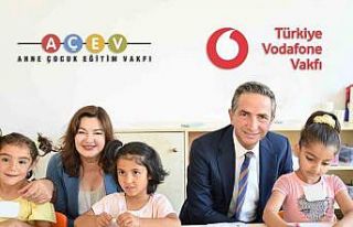 Deprem bölgesinde Çocuk ve Aile Merkezleri açılıyor