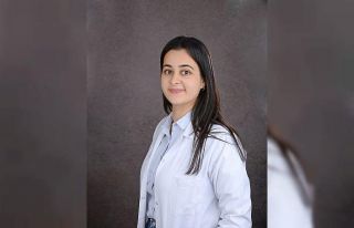 Deprem bölgesindeki vatandaşlara kurban etinin muhafazası...