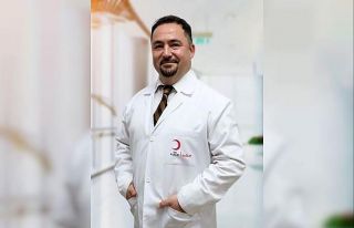 Deprem sonrası acil servislerde vertigo şikayeti...