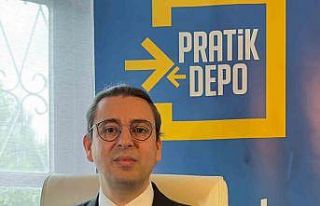 Deprem sonrası depolama hizmetleri arttı