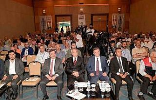 Deprem sonrası Malatya’nın geleceği masaya yatırtıldı