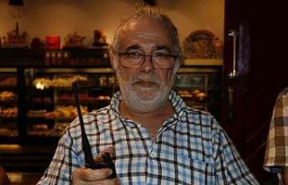 Depremde amatör telsizciler haberleşmede büyük...