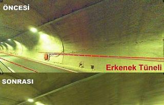 Depremde hasar gören yollar için ‘Görüntü Tabanlı...