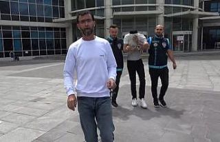 Depremzedenin 500 bin lirasını çalan hırsızlık...
