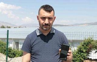 Depremzedeyi ’ticaret yapalım’ diye güven sağlayıp...