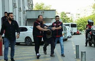 Derin donduruculu dehşetin zanlısı tutuklandı