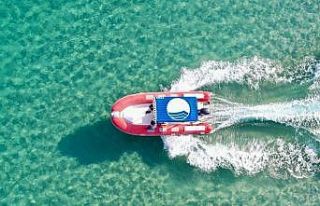 Didim Belediyesi ’En İyi Çevre Eğitim Ödülü’ne...
