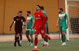 Didim Belediyespor’da transfer hızlı başladı