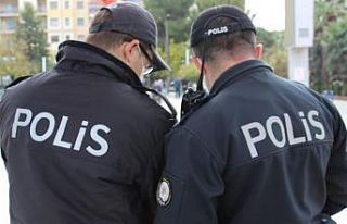 Didim’de 26 yıl hapis cezası ile aranan şahıs...